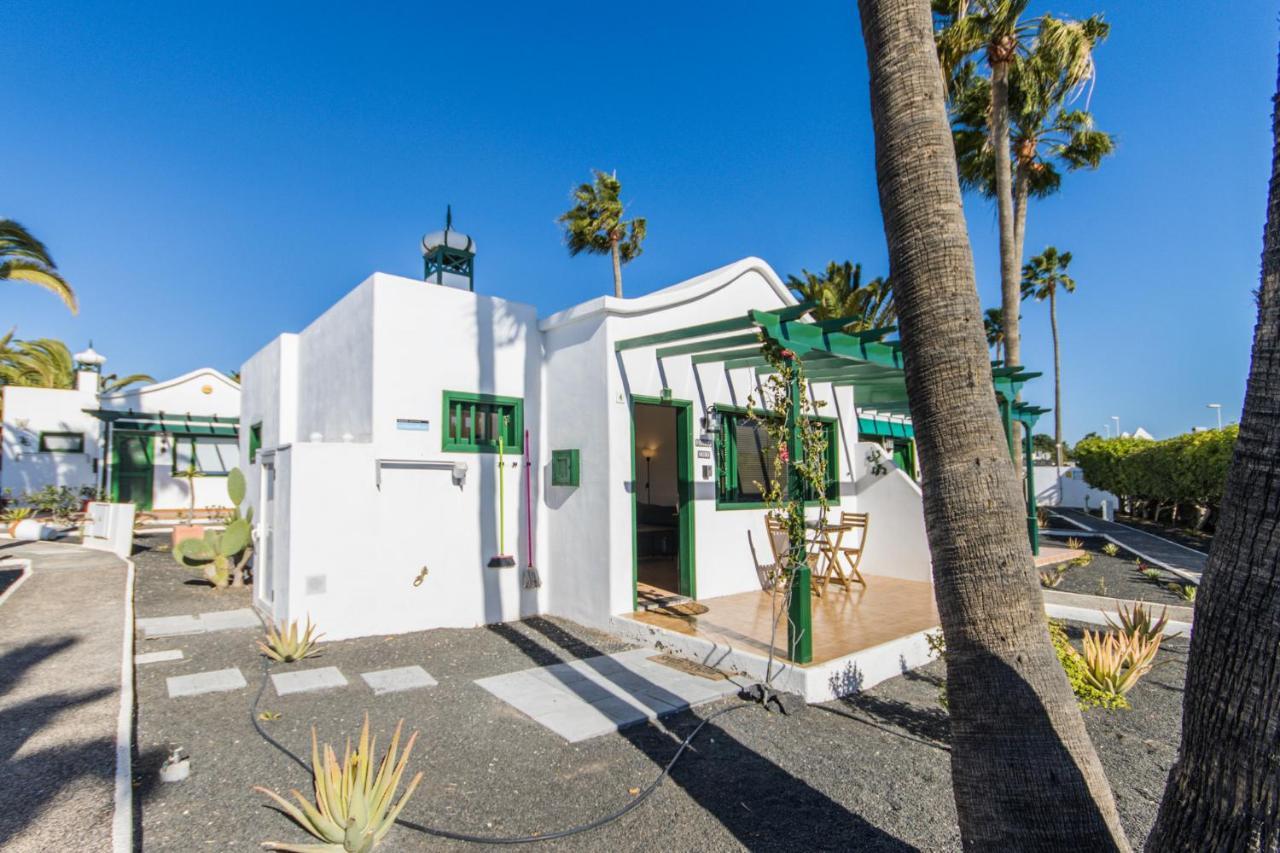 プエルト・デル・カルメンCasa Bodega Cocoアパートメント エクステリア 写真