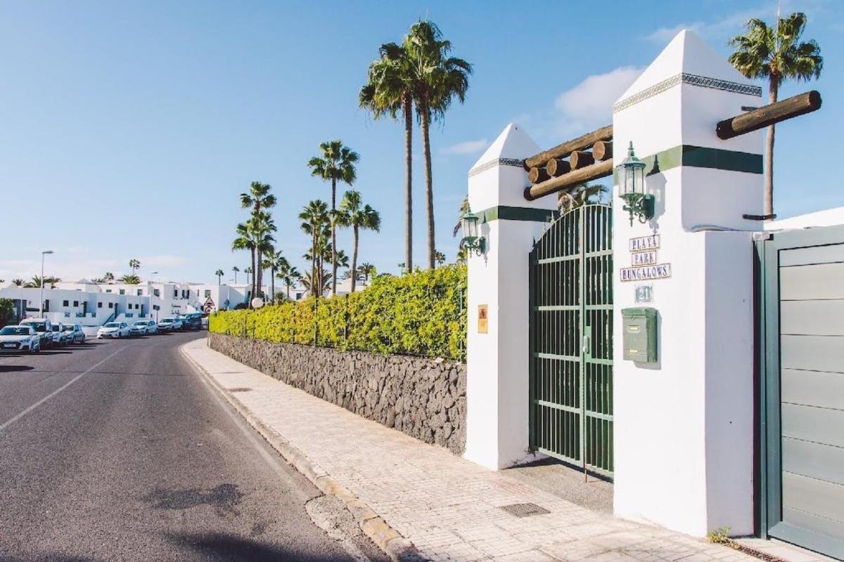 プエルト・デル・カルメンCasa Bodega Cocoアパートメント エクステリア 写真